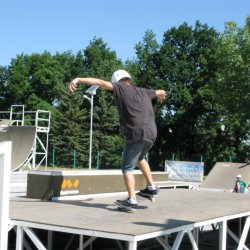 SkateParkSofiaOpening