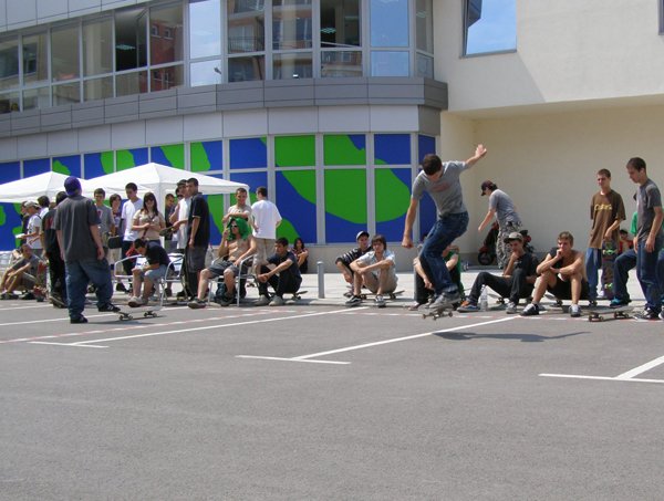 es gos 09