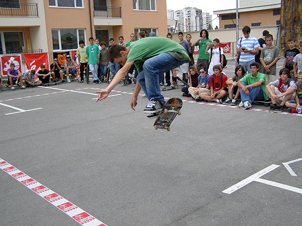 es gos 09