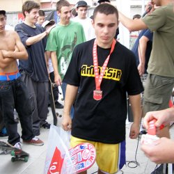 es gos 09