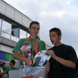 es gos 09
