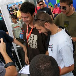 es gos 09