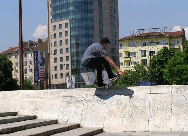 volcom team sofia 09