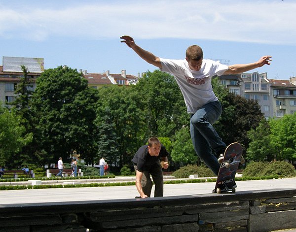 volcom team sofia 09
