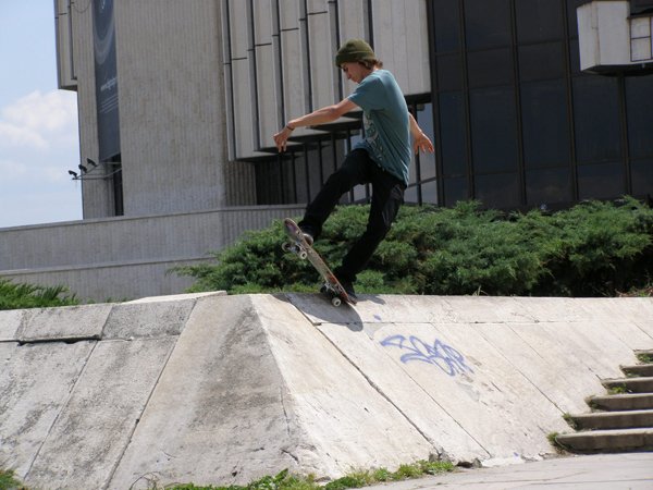 volcom team sofia 09