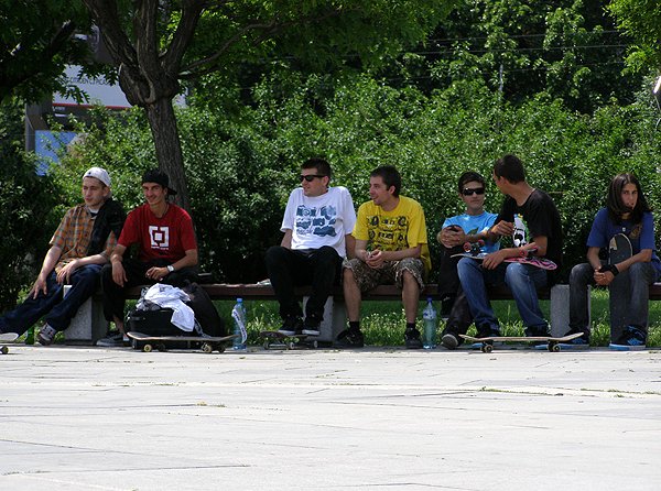 volcom team sofia 09
