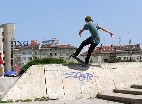 volcom team sofia 09