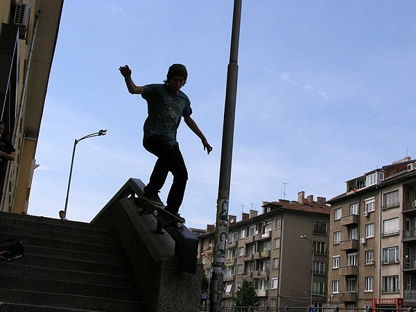 volcom team sofia 09