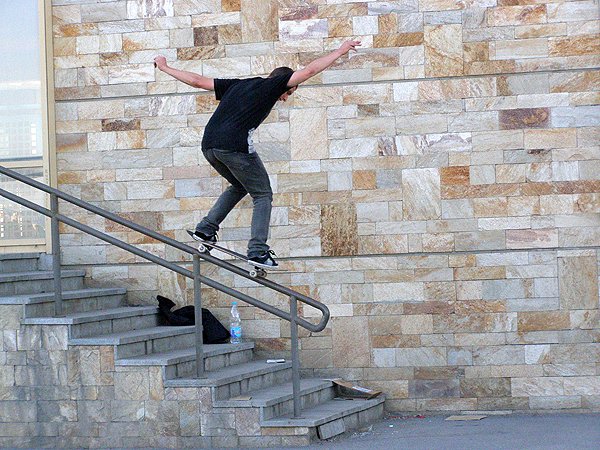 volcom team sofia 09