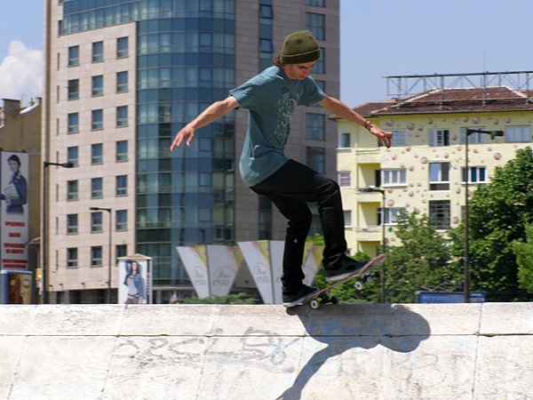 volcom team sofia 09