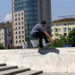volcom team sofia 09