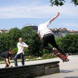 volcom team sofia 09