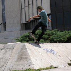 volcom team sofia 09