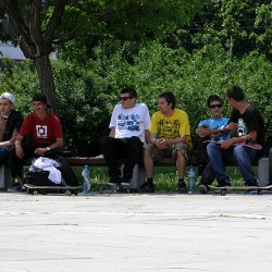 volcom team sofia 09