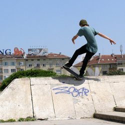 volcom team sofia 09