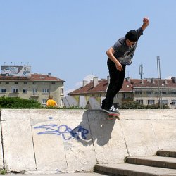 volcom team sofia 09