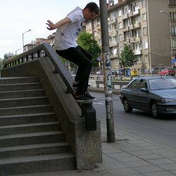 volcom team sofia 09