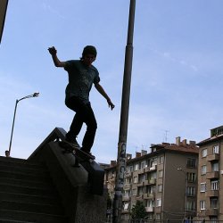 volcom team sofia 09