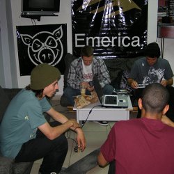 volcom team sofia 09