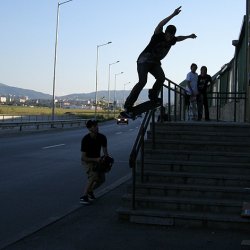 volcom team sofia 09