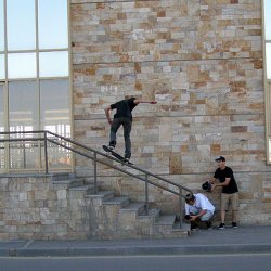 volcom team sofia 09