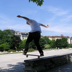 volcom team sofia 09