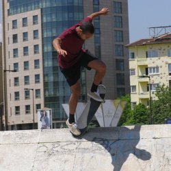volcom team sofia 09