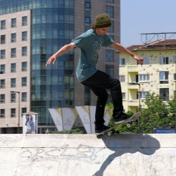 volcom team sofia 09