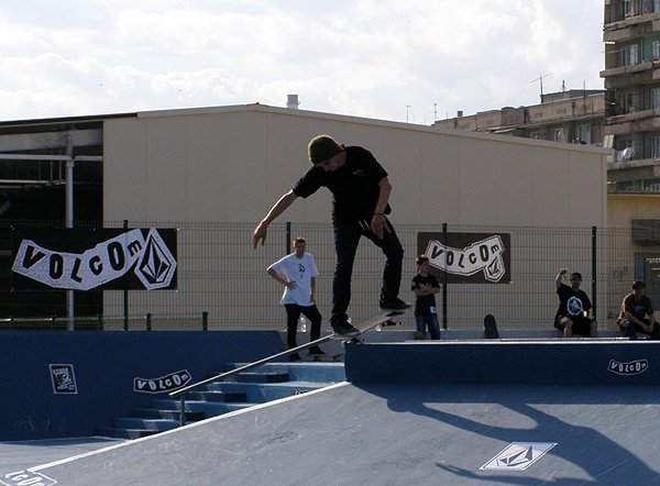 volcom witp 09 varna
