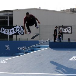 volcom witp 09 varna