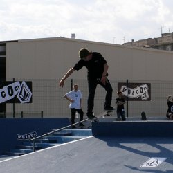 volcom witp 09 varna