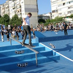 volcom witp 09 varna
