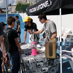 volcom witp 09 varna