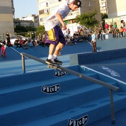 volcom witp 09 varna