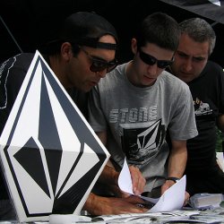 volcom witp 09 varna